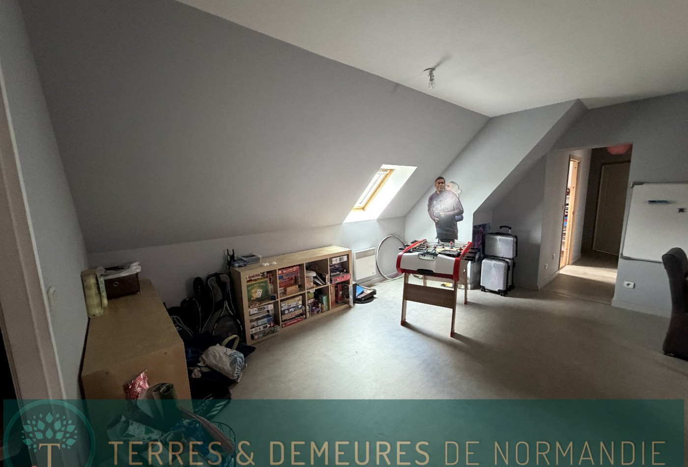 vente Maison Lieurey - Photo 9