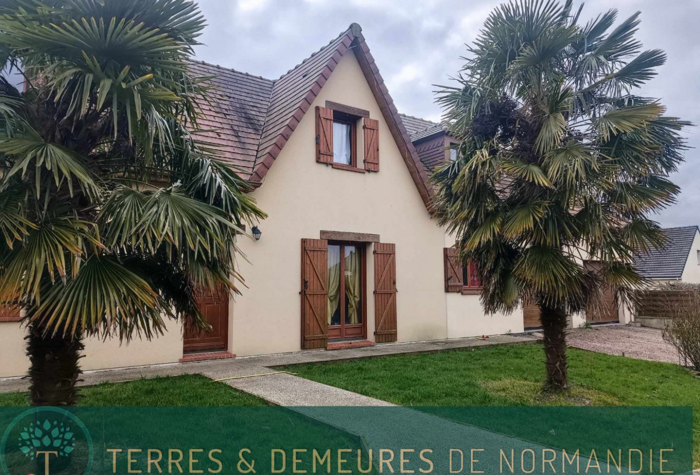 vente Maison Lieurey - Photo 10