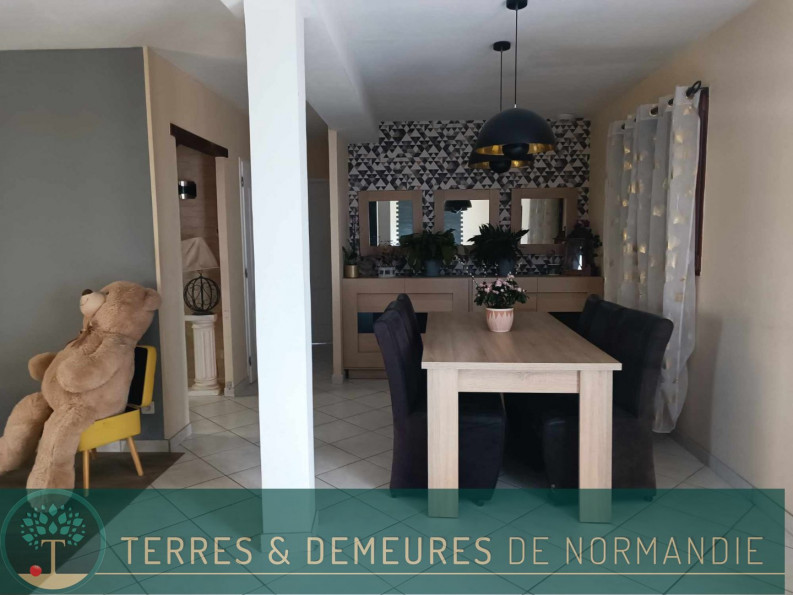 vente Maison Lieurey - Photo 3