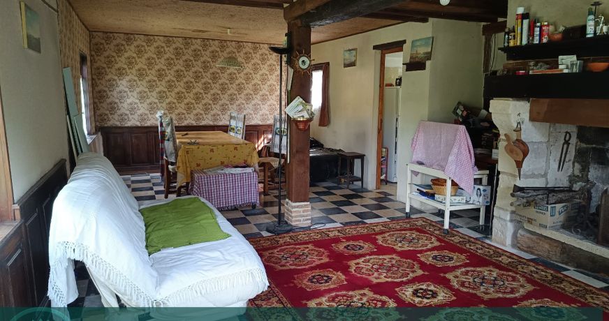 vente Maison à rénover Le Faulq