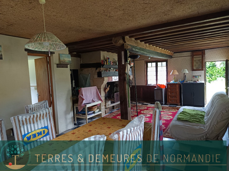 vente Maison à rénover Le Faulq - Photo 6