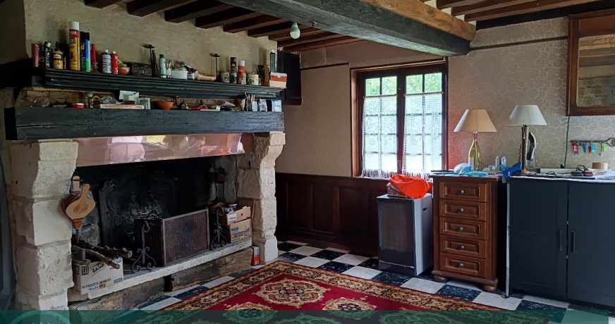 vente Maison à rénover Le Faulq