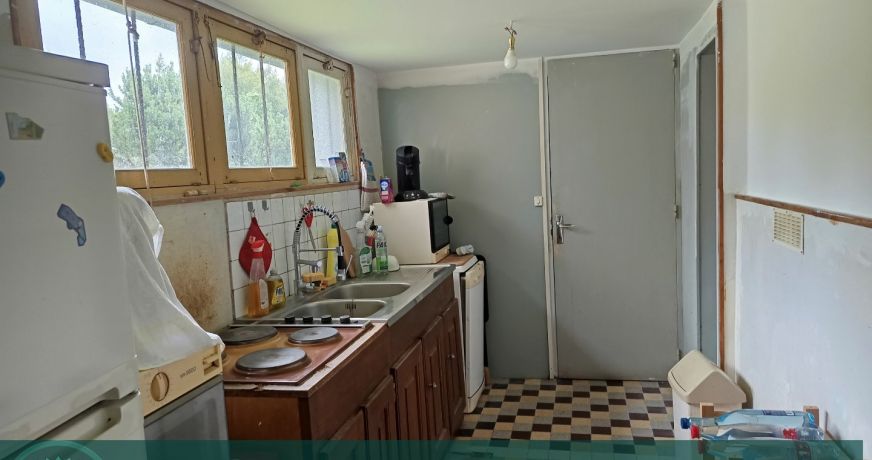 vente Maison à rénover Le Faulq