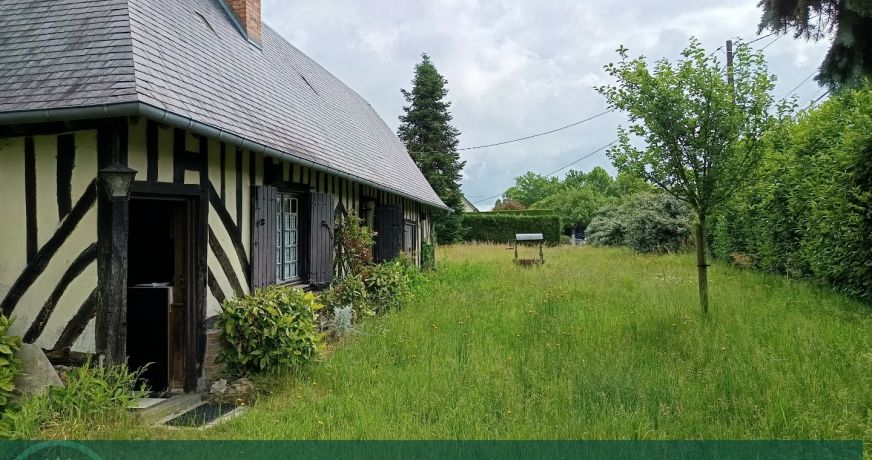 vente Maison à rénover Le Faulq
