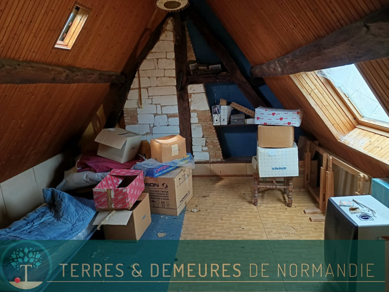 vente Maison à rénover Le Faulq - Photo 10