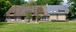 vente Maison Moyaux