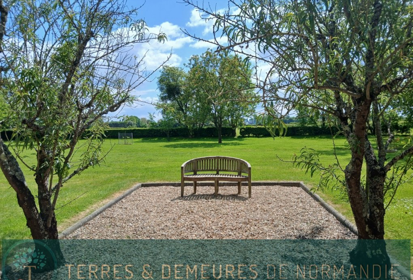 vente Maison Moyaux - Photo 3