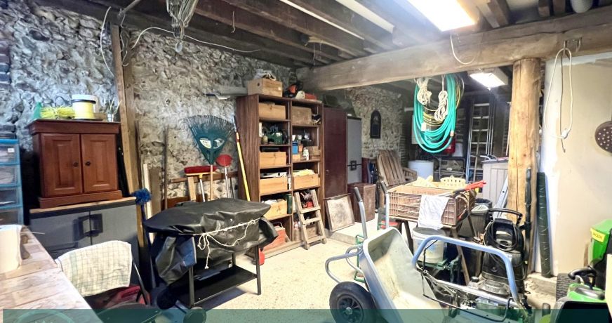 vente Maison Moyaux