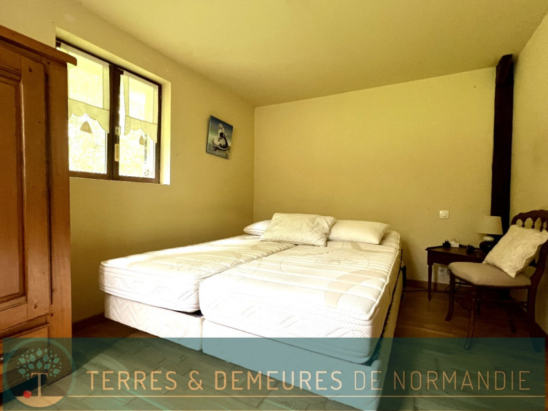 vente Maison Moyaux - Photo 10