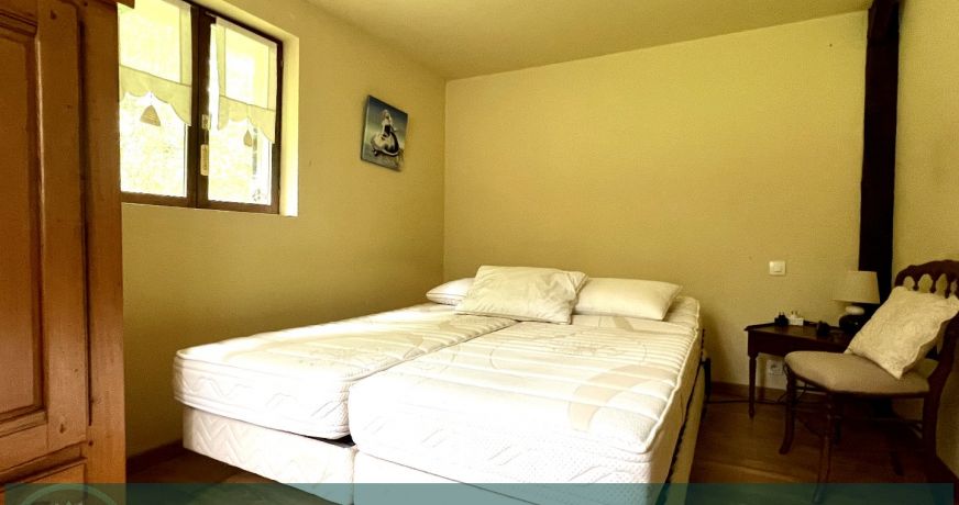 vente Maison Moyaux