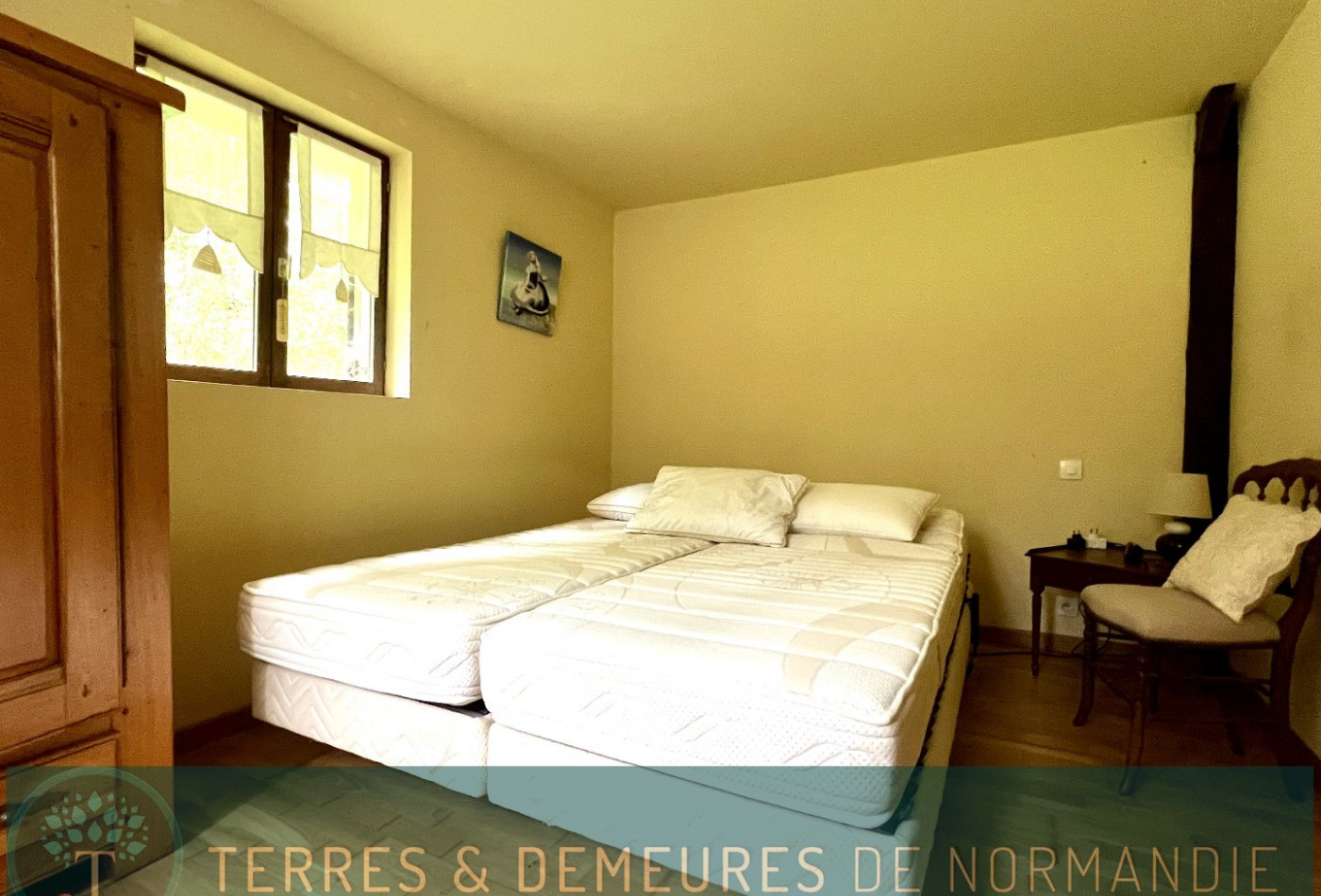 vente Maison Moyaux - Photo 10