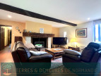 vente Maison Moyaux