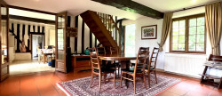 vente Maison Moyaux