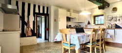 vente Maison Moyaux