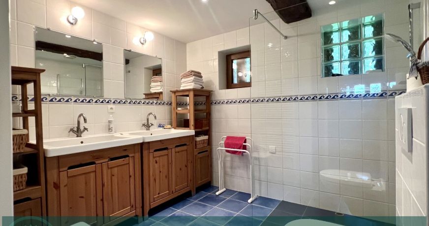 vente Maison Moyaux