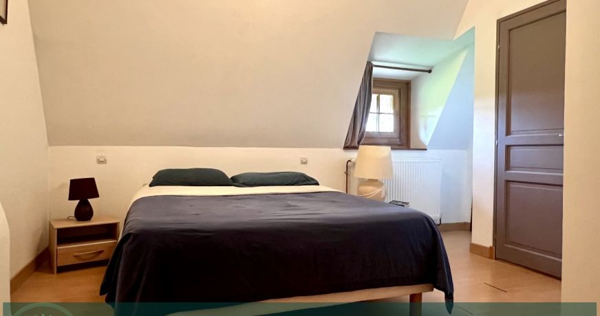 vente Maison Moyaux
