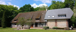 vente Maison Moyaux