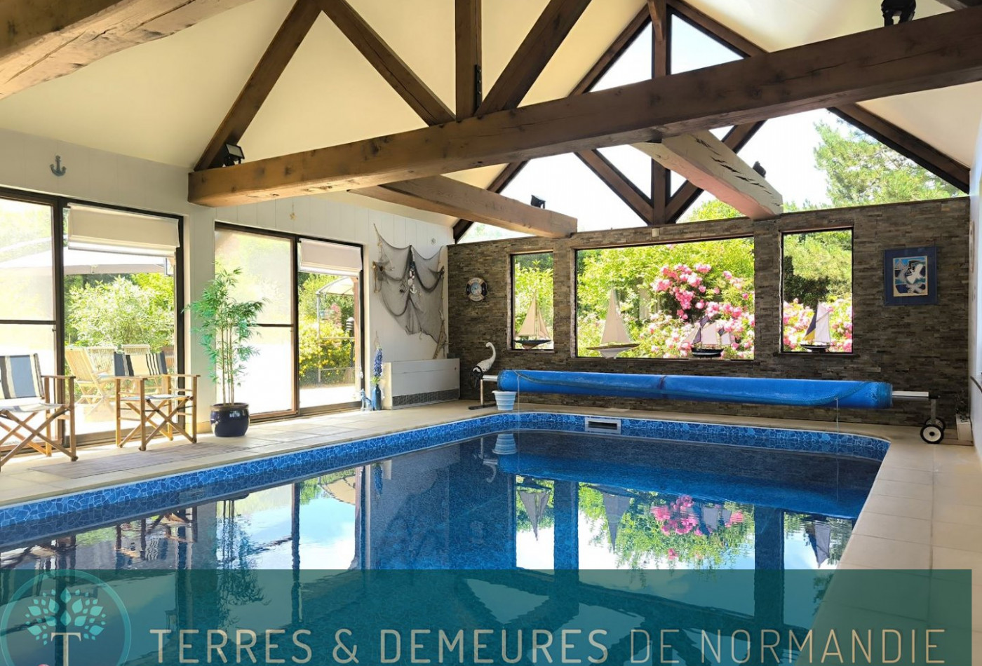 vente Maison normande Cormeilles - Photo 3