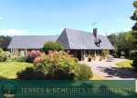 vente Maison normande Cormeilles