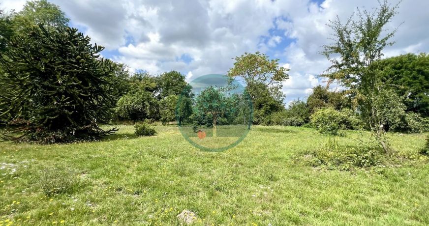 vente Longere Bernay