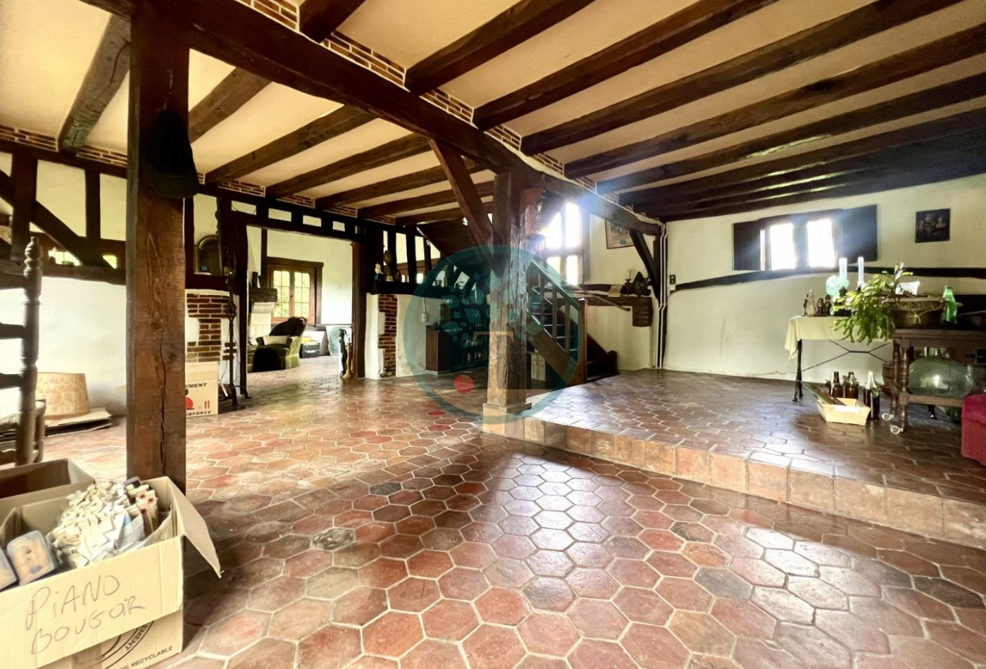 vente Longere Bernay - Photo 5