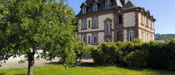 vente Maison bourgeoise Pont Audemer