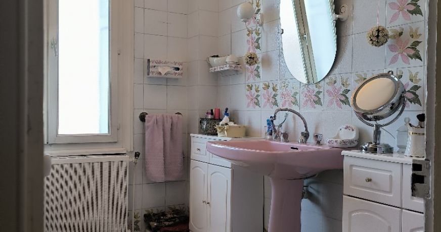vente Maison bourgeoise Pont Audemer