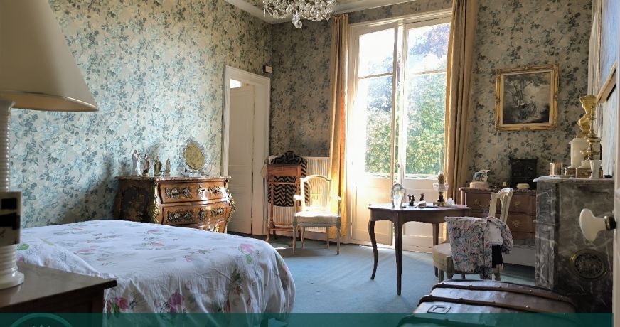 vente Maison bourgeoise Pont Audemer