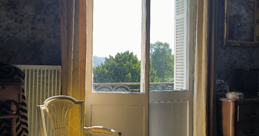 vente Maison bourgeoise Pont Audemer