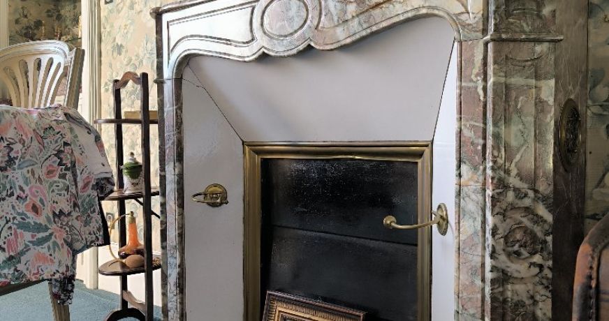vente Maison bourgeoise Pont Audemer