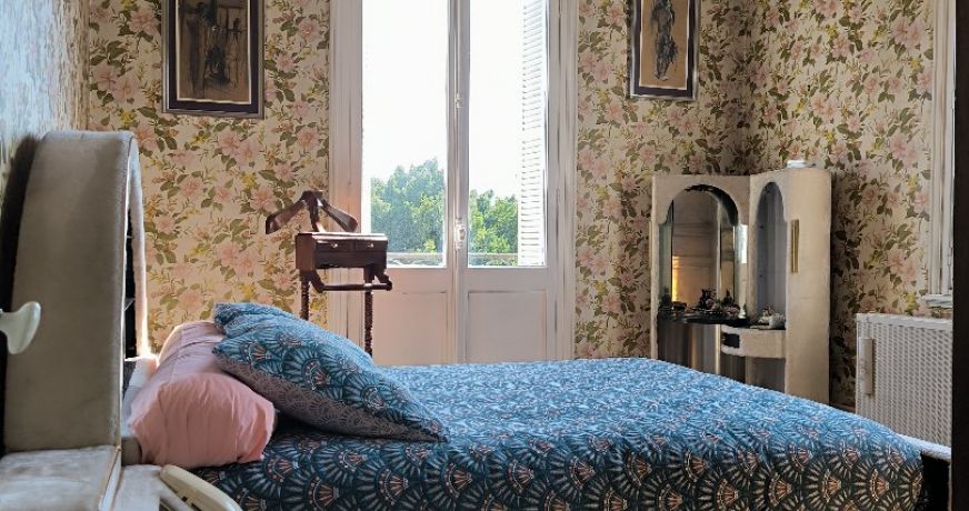 vente Maison bourgeoise Pont Audemer