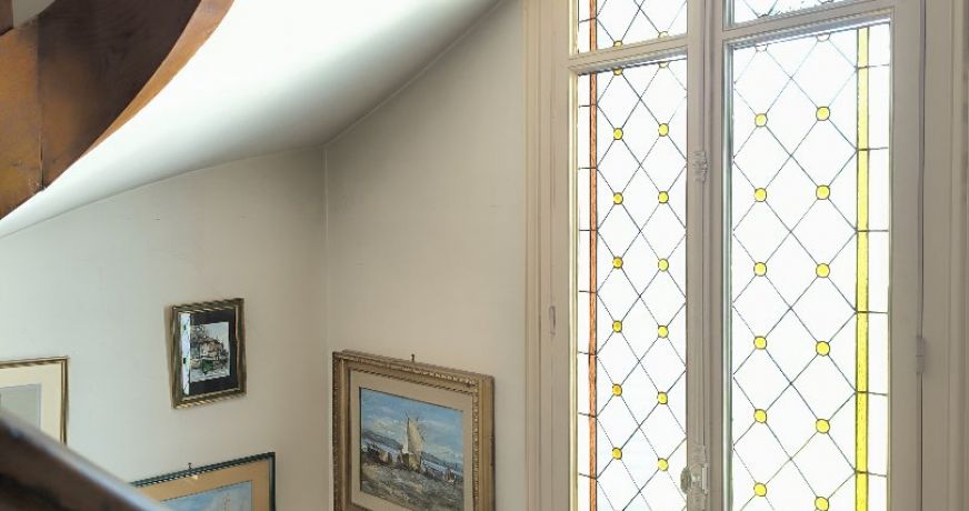 vente Maison bourgeoise Pont Audemer