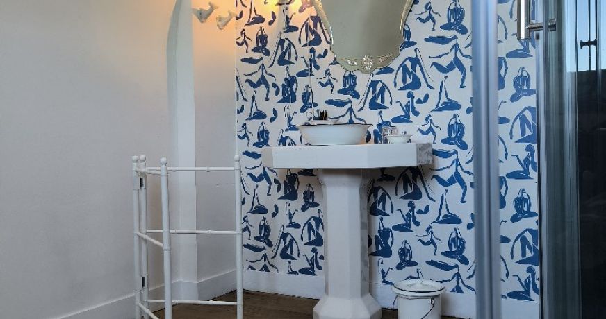 vente Maison bourgeoise Pont Audemer