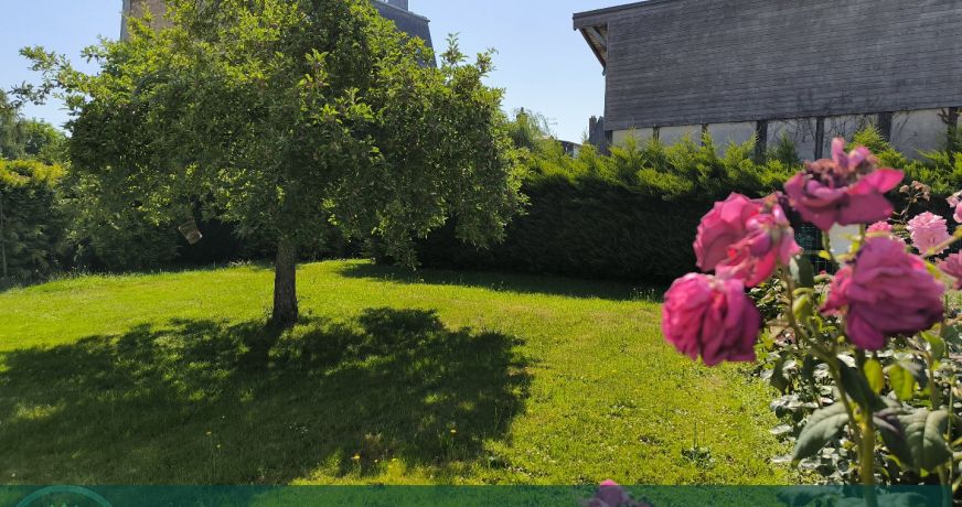 vente Maison bourgeoise Pont Audemer