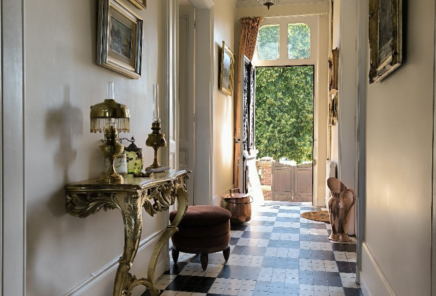 vente Maison bourgeoise Pont Audemer - Photo 3