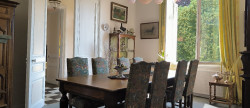 vente Maison bourgeoise Pont Audemer