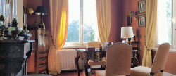 vente Maison bourgeoise Pont Audemer