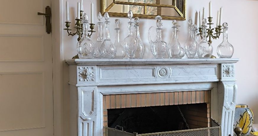 vente Maison bourgeoise Pont Audemer