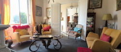 vente Maison bourgeoise Pont Audemer