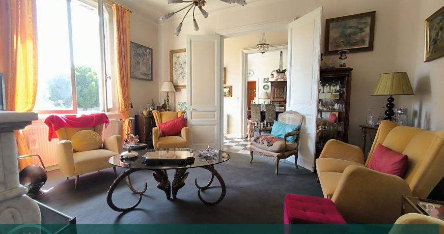 vente Maison bourgeoise Pont Audemer