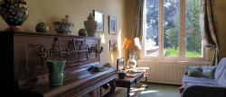 vente Maison bourgeoise Pont Audemer