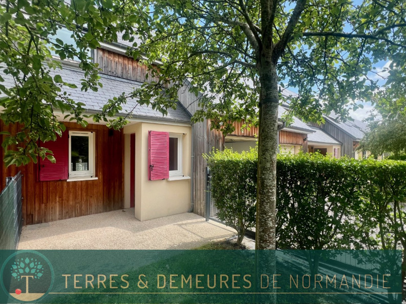 vente Maison Honfleur - Photo 1