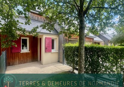 vente Maison Honfleur