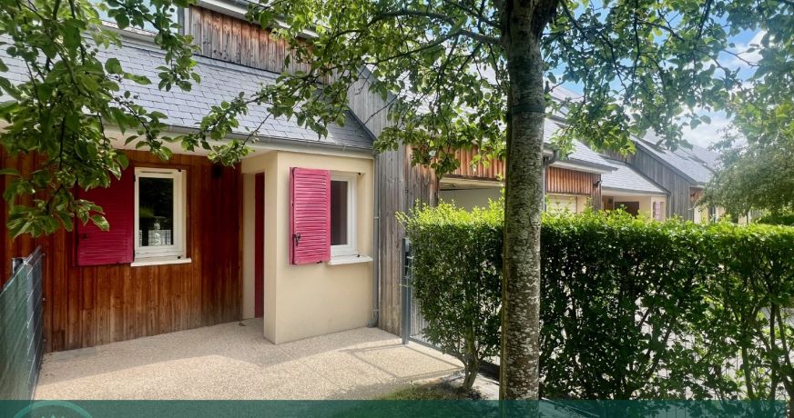 vente Maison Honfleur