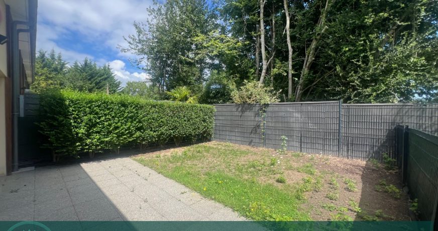 vente Maison Honfleur