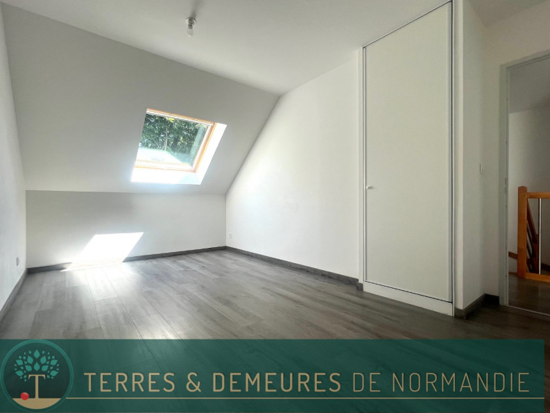 vente Maison Honfleur - Photo 9