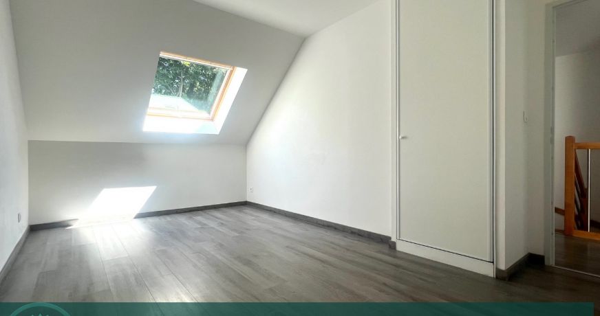 vente Maison Honfleur