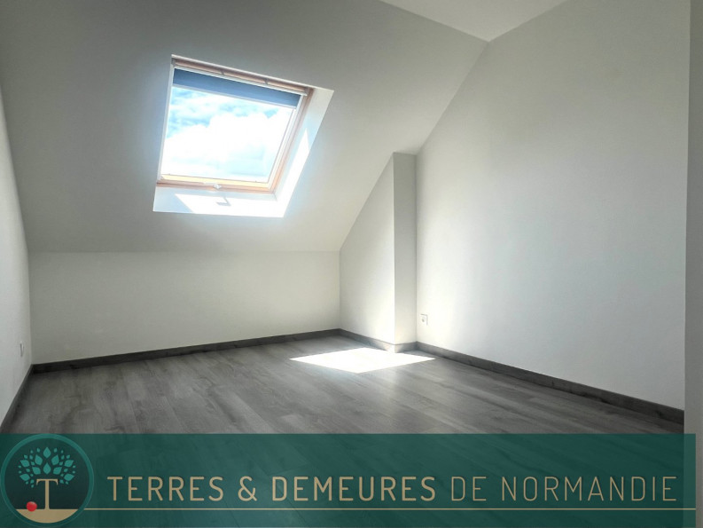 vente Maison Honfleur - Photo 10