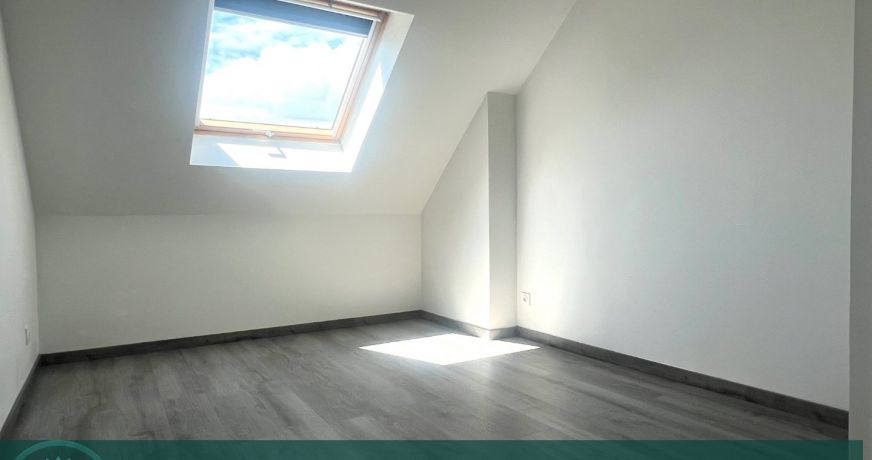 vente Maison Honfleur