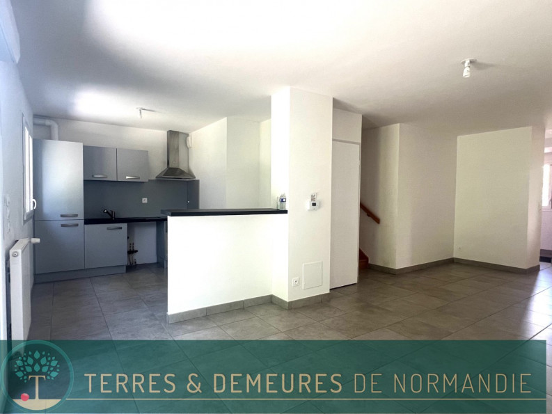 vente Maison Honfleur - Photo 4